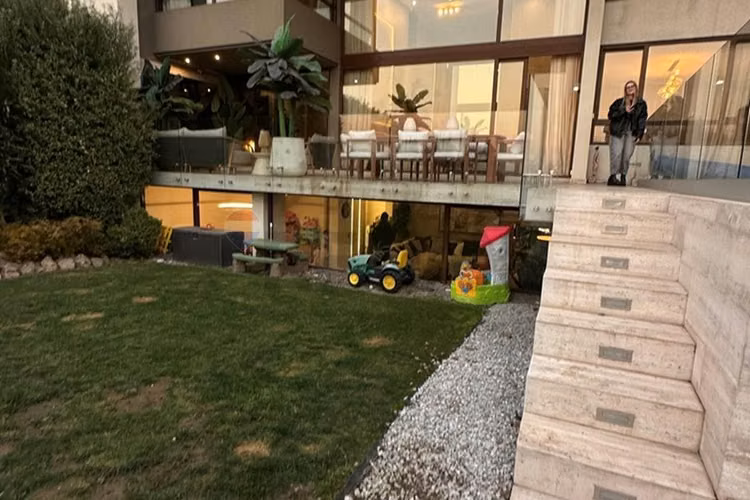 Exclusivo depthouse 3 niveles