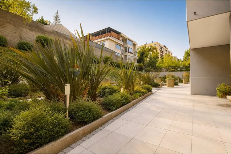 Vista despejada en ñuñoa 3d 3b 2 est 1 bd - Imagen 19