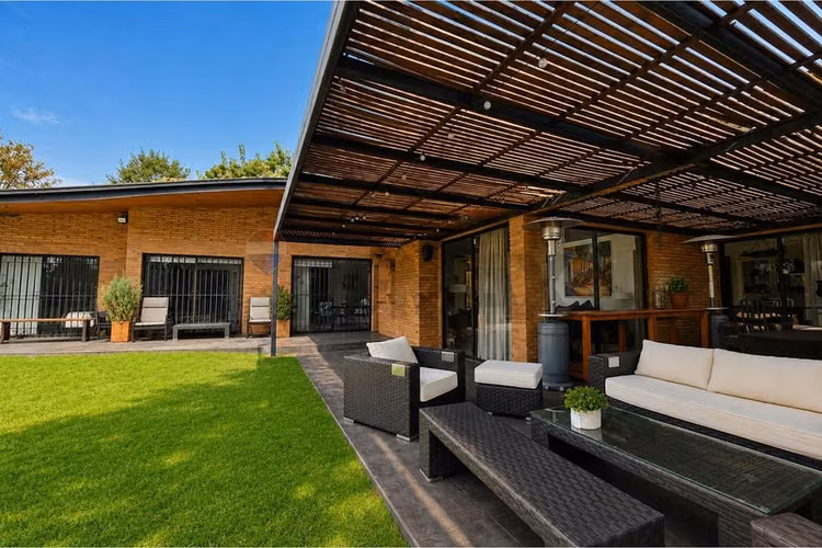 Isla de maipo | casa 5000m2