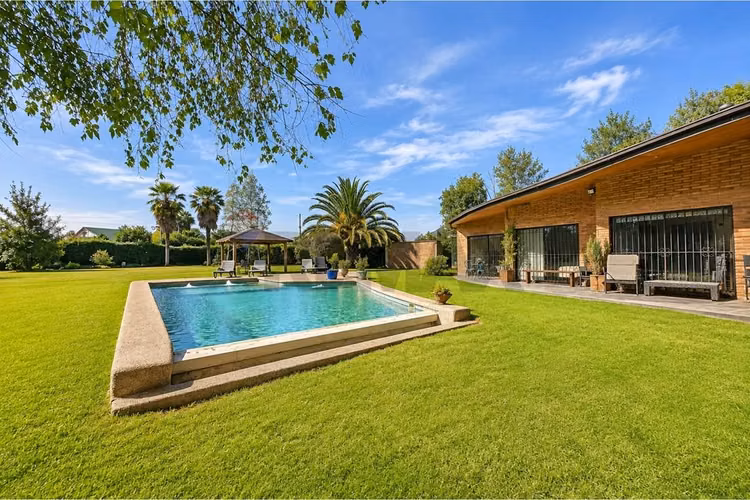 Isla de maipo | casa 5000m2