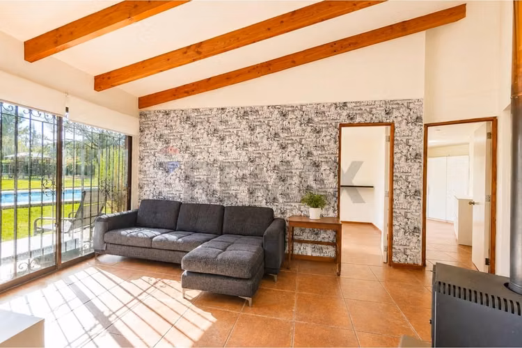 Isla de maipo | casa 5000m2
