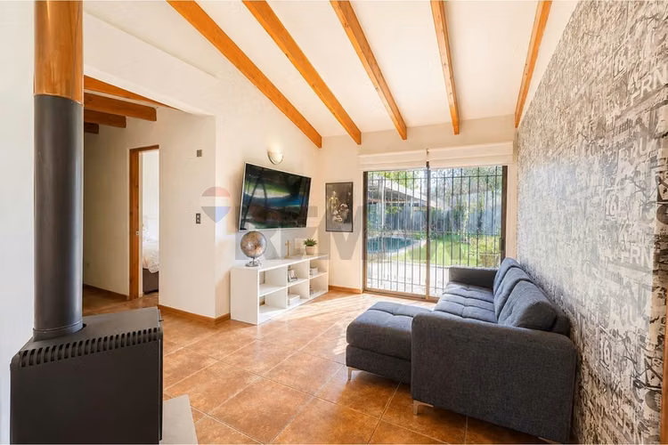Isla de maipo | casa 5000m2
