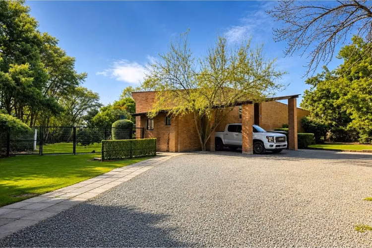 Isla de maipo | casa 5000m2