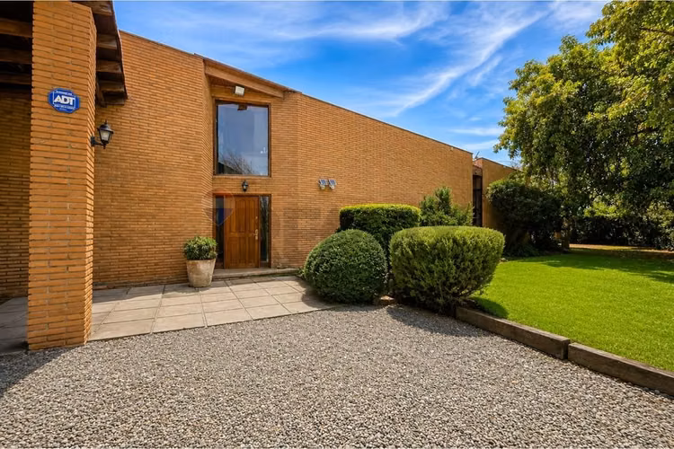 Isla de maipo | casa 5000m2