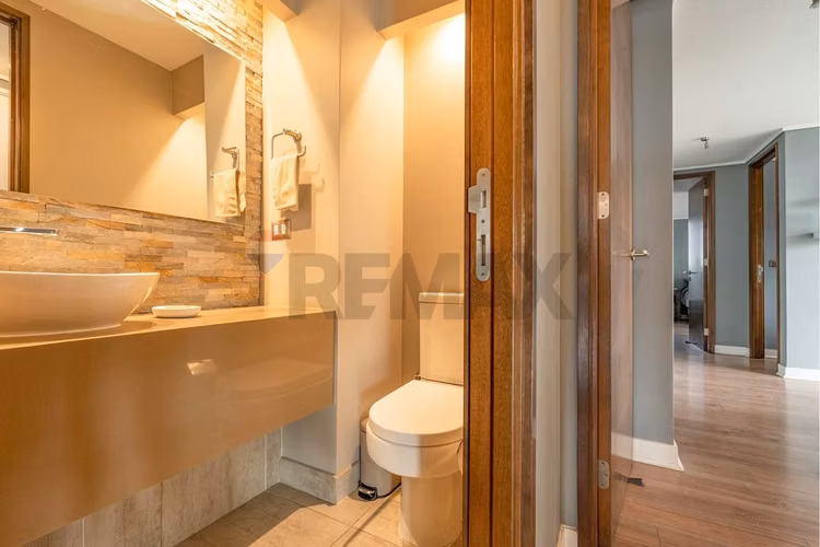 Venta departamento ñuñoa - Imagen 10