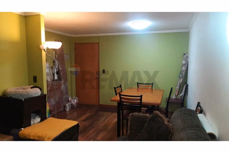 "tu hogar ideal en santiago: espacio y estilo"