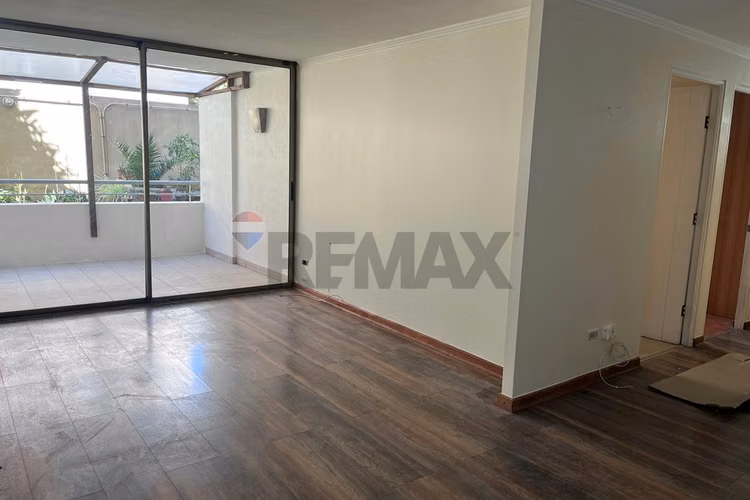 2 dormitorios, 63 m2, metro toesca - Imagen 4