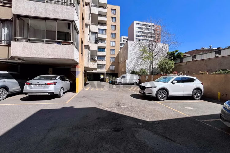 2 dormitorios, 63 m2, metro toesca - Imagen 20