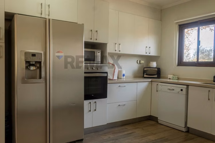Casa de 1 piso en condominio de chicureo