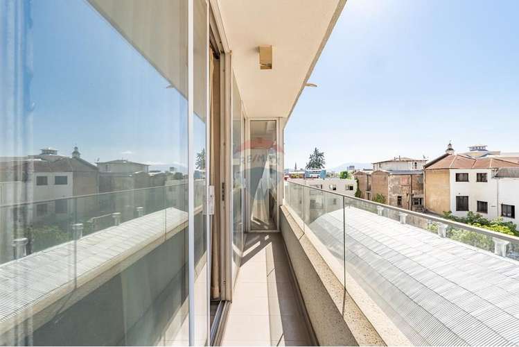 Venta departamento lord cochrane santiago centro - Imagen 12