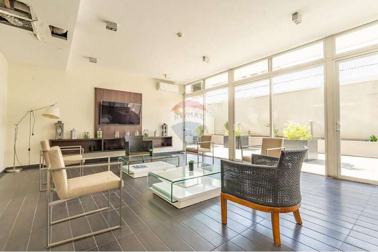 Venta departamento lord cochrane santiago centro - Imagen 15
