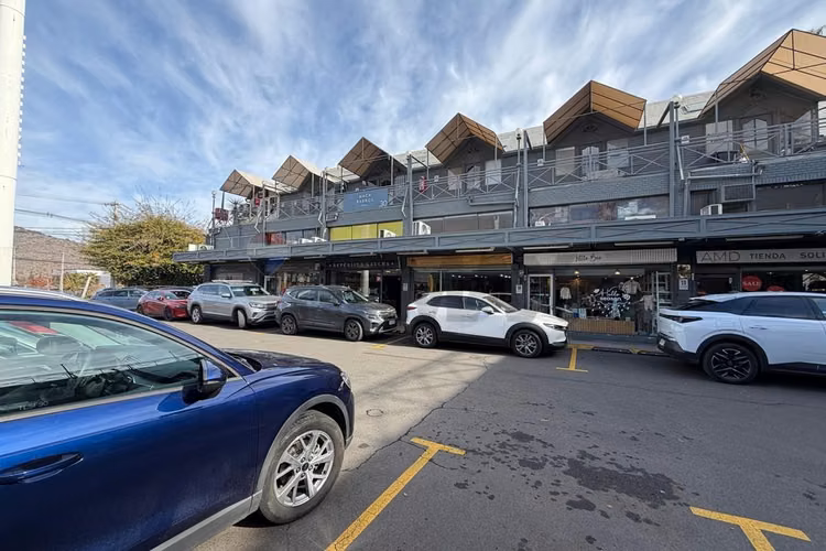 Local comercial doble con 2 pisos las pataguas - Imagen 19