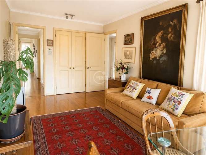 Departamento en venta de 5 dorm. en Las Condes - Imagen 15