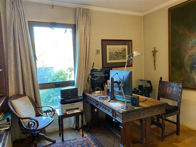 Departamento en venta de 5 dorm. en Las Condes - Imagen 23