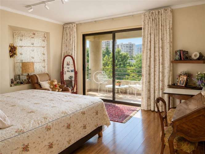 Departamento en venta de 5 dorm. en Las Condes - Imagen 16