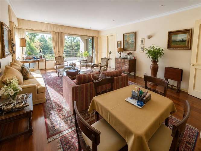 Departamento en venta de 5 dorm. en Las Condes - Imagen 7