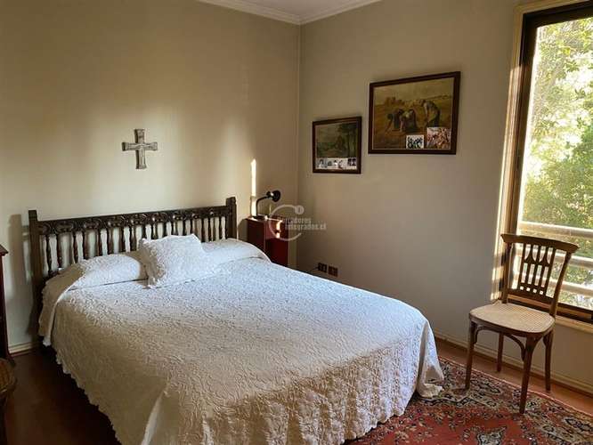 Departamento en venta de 5 dorm. en Las Condes - Imagen 21