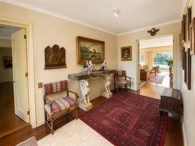 Departamento en venta de 5 dorm. en Las Condes - Imagen 2