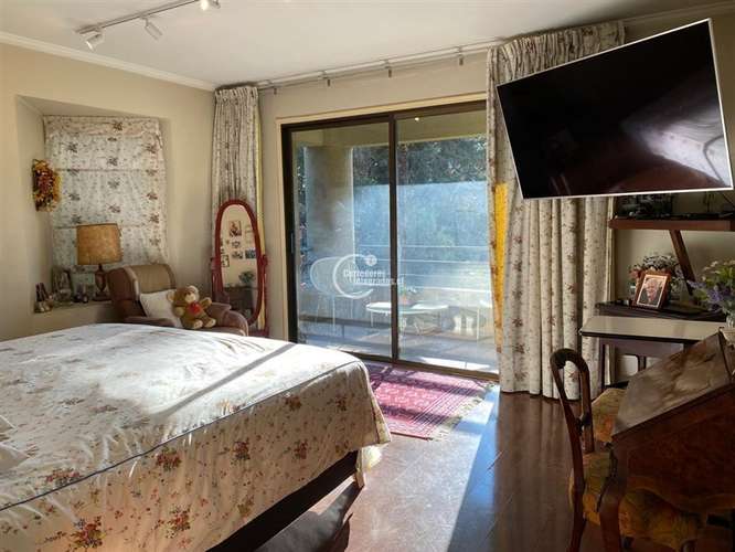 Departamento en venta de 5 dorm. en Las Condes - Imagen 17