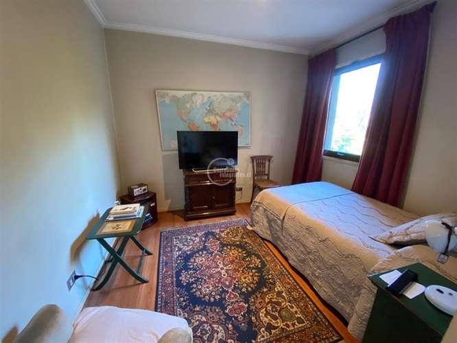 Departamento en venta de 5 dorm. en Las Condes - Imagen 26