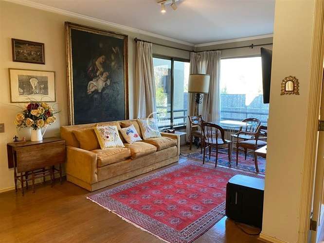 Departamento en venta de 5 dorm. en Las Condes - Imagen 13