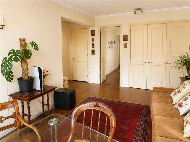 Departamento en venta de 5 dorm. en Las Condes - Imagen 14