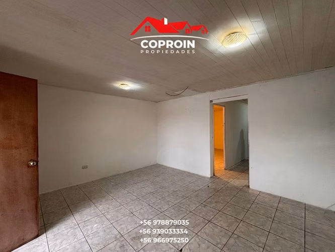 CASA EN VILLA LONTUE EN ARRIENDO