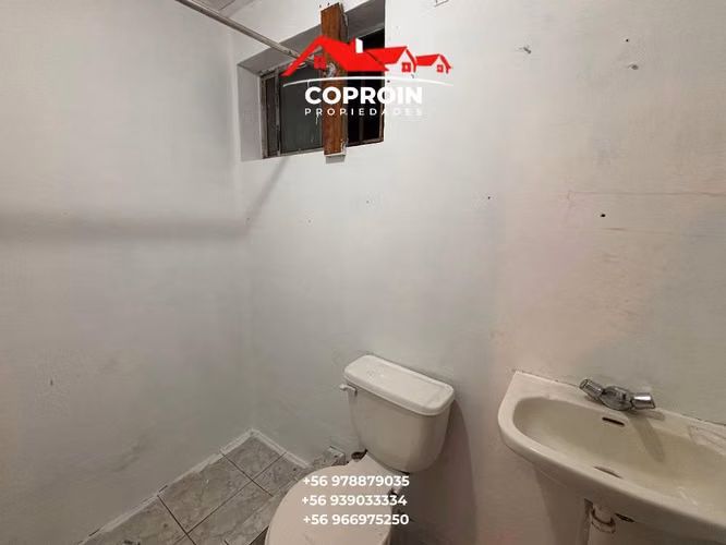 CASA EN VILLA LONTUE EN ARRIENDO