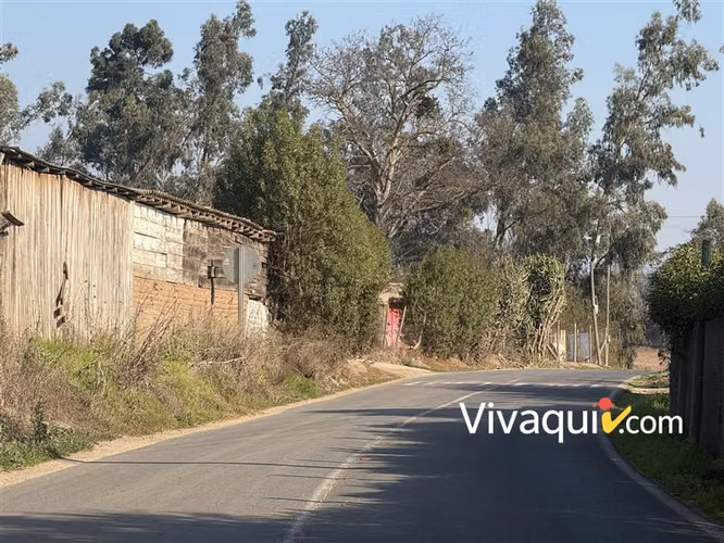 Parcela en venta en Melipilla - Imagen 8