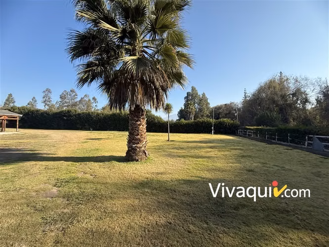 Parcela en venta en Melipilla - Imagen 4