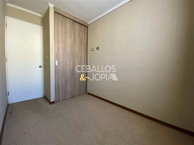 Departamento en arriendo de 3 dorm. en Quilpué