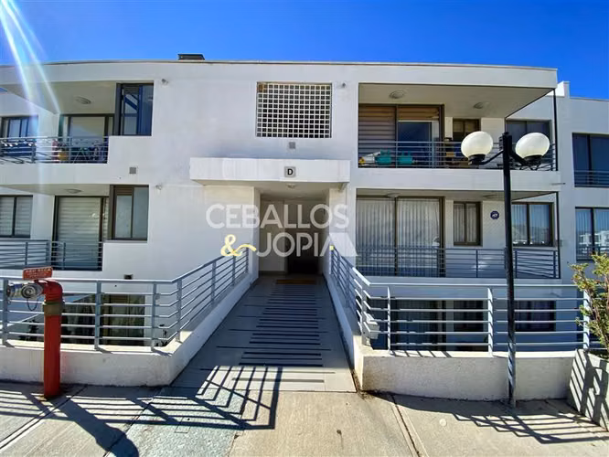 Departamento en arriendo de 3 dorm. en Quilpué