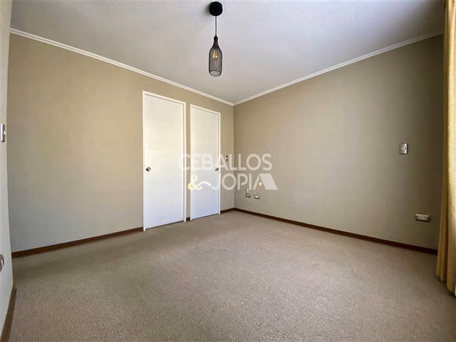 Departamento en arriendo de 3 dorm. en Quilpué
