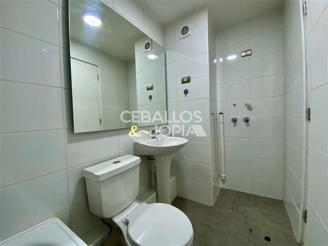 Departamento en arriendo de 3 dorm. en Quilpué
