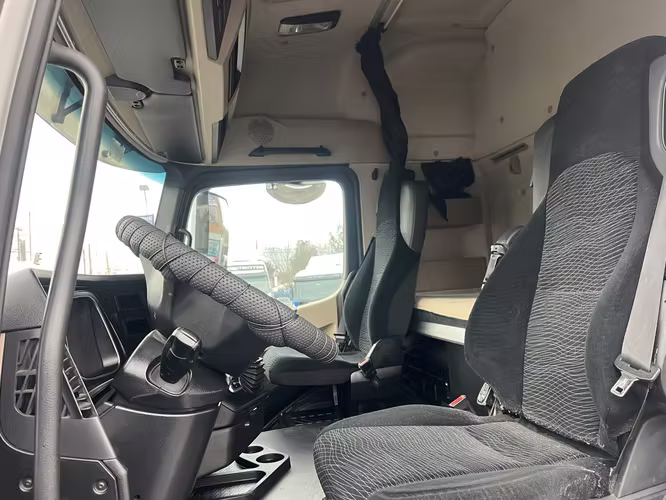 2020 Mercedes Benz NEW ACTROS 2545 LS