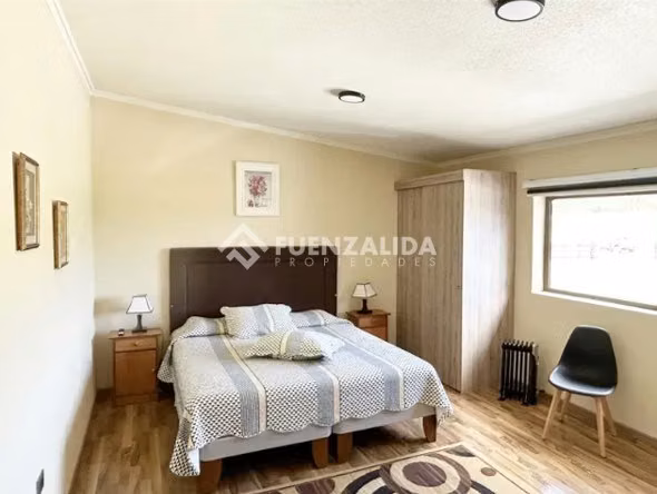 Venta Casa 3D todos en suite Condominio Santa Otilia - Imagen 16