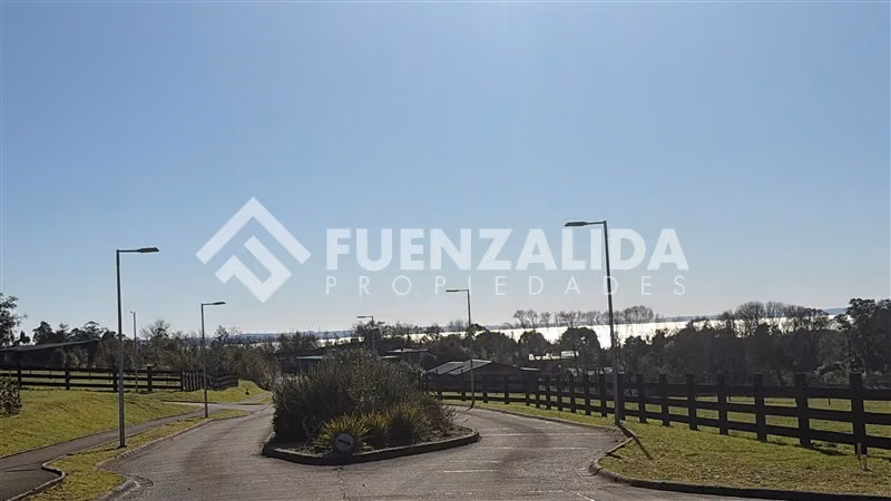 Venta Casa 3D todos en suite Condominio Santa Otilia - Imagen 7