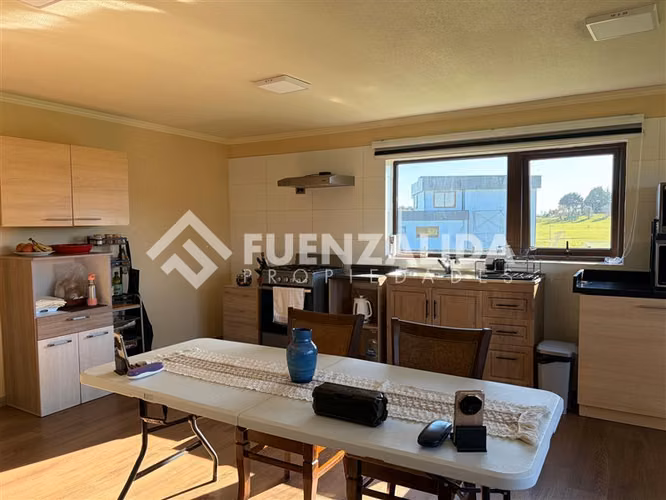 Venta Casa 3D todos en suite Condominio Santa Otilia - Imagen 13