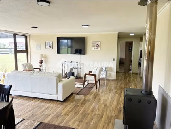Venta Casa 3D todos en suite Condominio Santa Otilia - Imagen 11