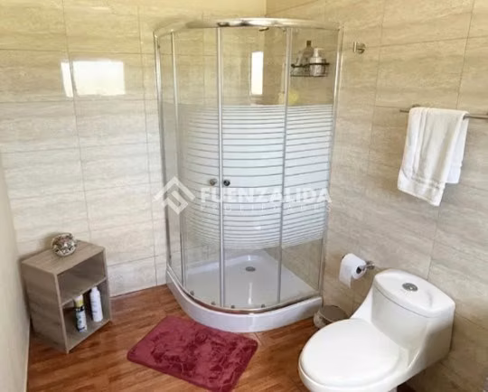 Venta Casa 3D todos en suite Condominio Santa Otilia - Imagen 19
