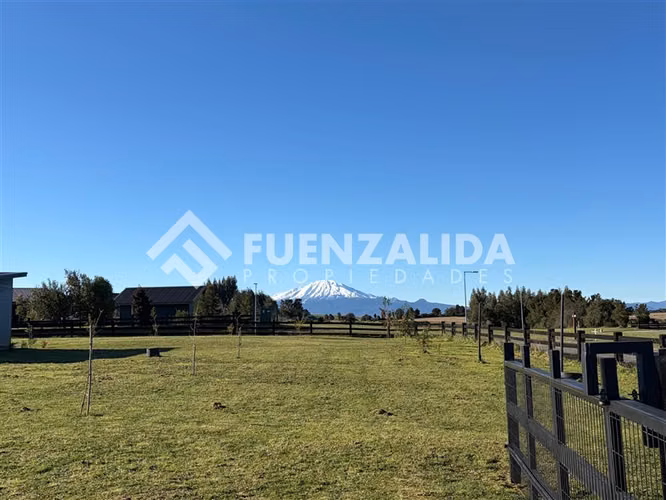Venta Casa 3D todos en suite Condominio Santa Otilia - Imagen 4