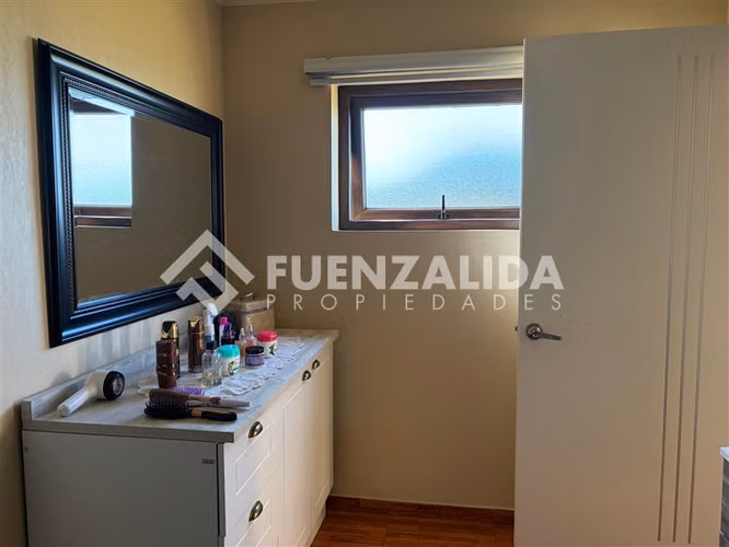 Venta Casa 3D todos en suite Condominio Santa Otilia - Imagen 18