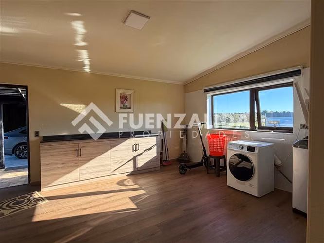 Venta Casa 3D todos en suite Condominio Santa Otilia - Imagen 14