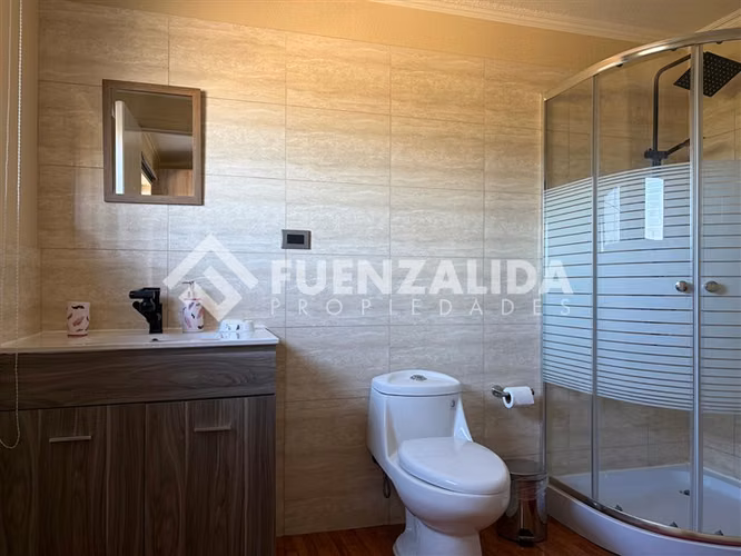 Venta Casa 3D todos en suite Condominio Santa Otilia - Imagen 20