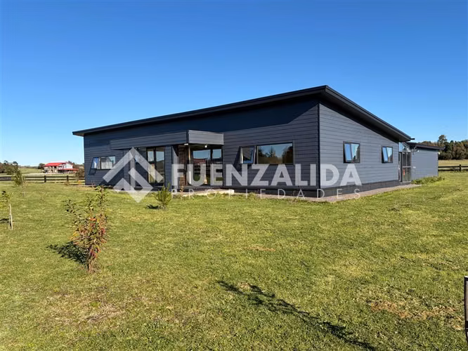 Venta Casa 3D todos en suite Condominio Santa Otilia - Imagen 8