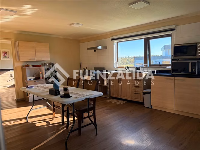 Venta Casa 3D todos en suite Condominio Santa Otilia - Imagen 12