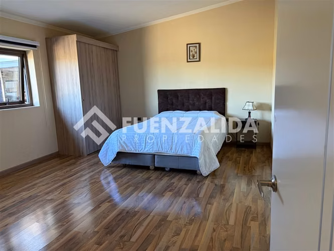 Venta Casa 3D todos en suite Condominio Santa Otilia - Imagen 17