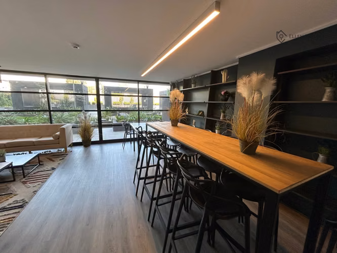 Venta, Metro Ñuble, Mariposa 2D+2B+1E+1B+1b; Semi nuevo