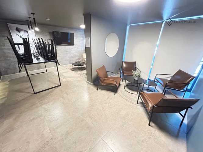Venta, Metro Ñuble, Mariposa 2D+2B+1E+1B+1b; Semi nuevo