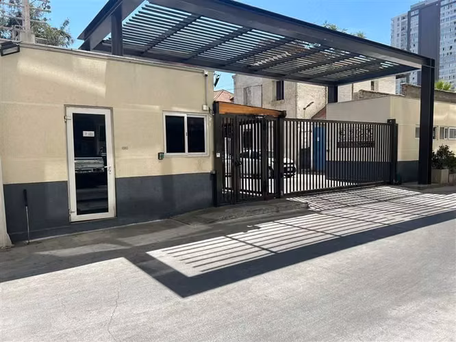 DEPARTAMENTO ESTUDIO CERCANO A HOSPITALES